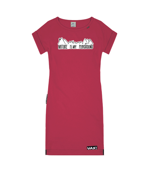 DĚTSKÉ ŠATY BASIC