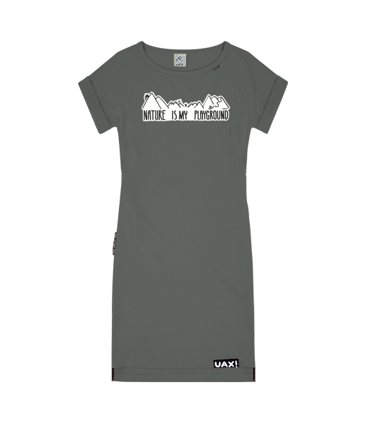 DĚTSKÉ ŠATY BASIC