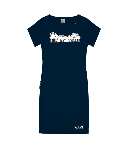 DĚTSKÉ ŠATY BASIC