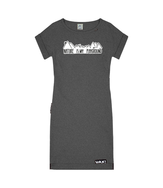 DĚTSKÉ ŠATY BASIC