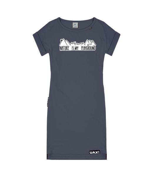 DĚTSKÉ ŠATY BASIC