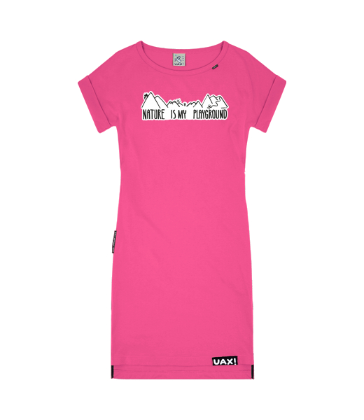 DĚTSKÉ ŠATY BASIC