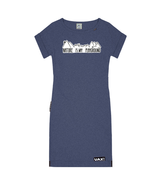 DĚTSKÉ ŠATY BASIC