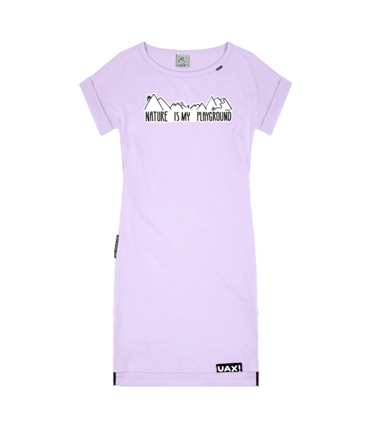 DĚTSKÉ ŠATY BASIC