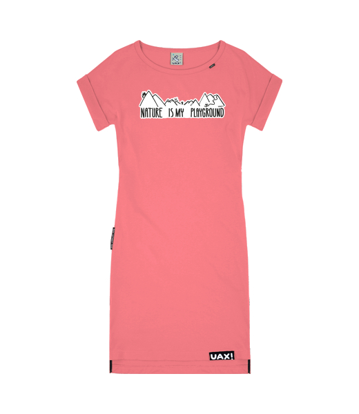 DĚTSKÉ ŠATY BASIC