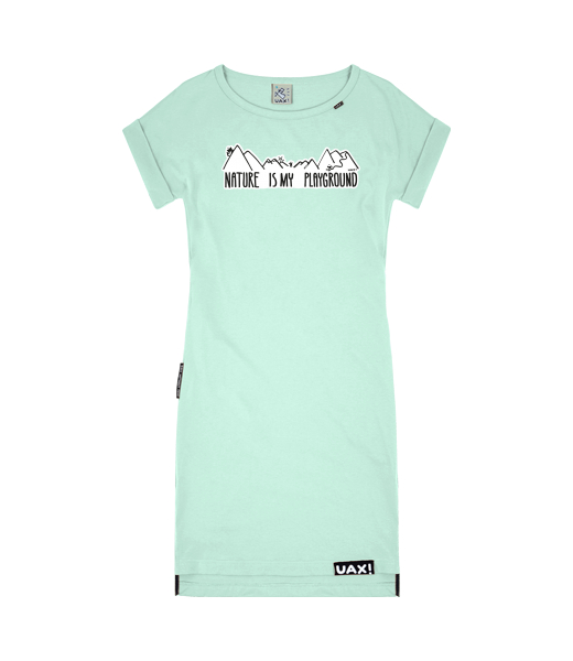 DĚTSKÉ ŠATY BASIC