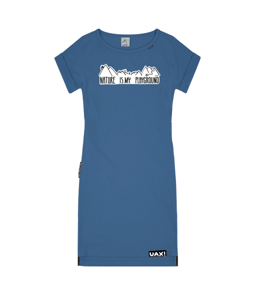 DĚTSKÉ ŠATY BASIC