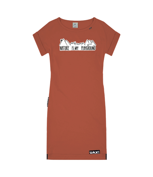 DĚTSKÉ ŠATY BASIC