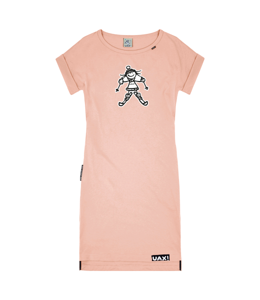 DĚTSKÉ ŠATY BASIC