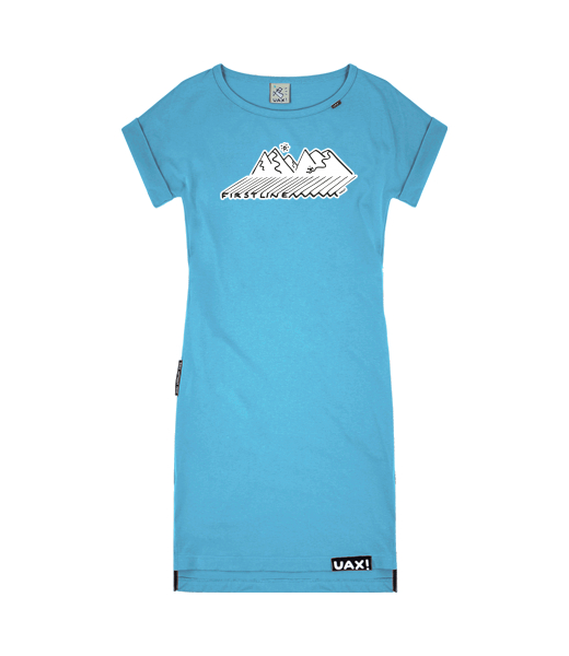 DĚTSKÉ ŠATY BASIC