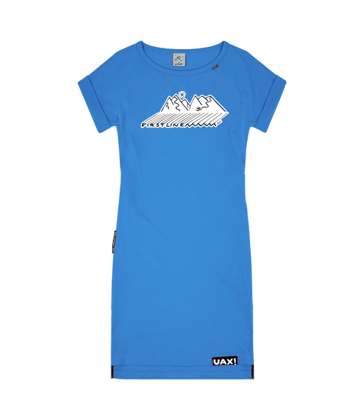 DĚTSKÉ ŠATY BASIC