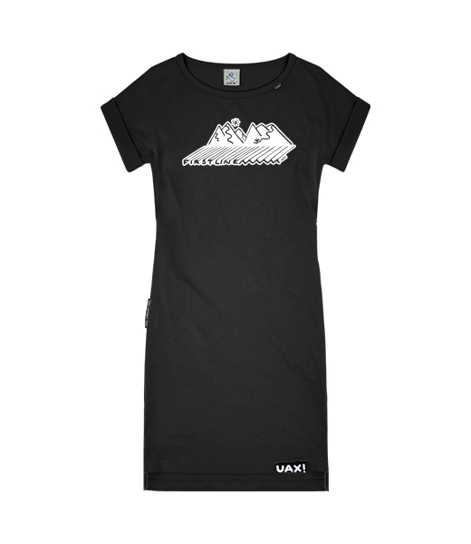 DĚTSKÉ ŠATY BASIC