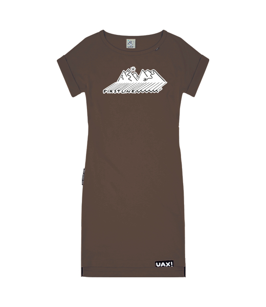 DĚTSKÉ ŠATY BASIC