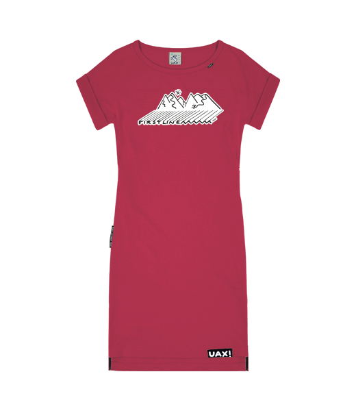 DĚTSKÉ ŠATY BASIC