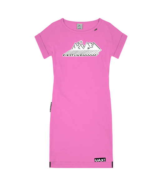 DĚTSKÉ ŠATY BASIC