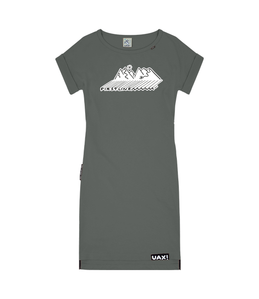 DĚTSKÉ ŠATY BASIC