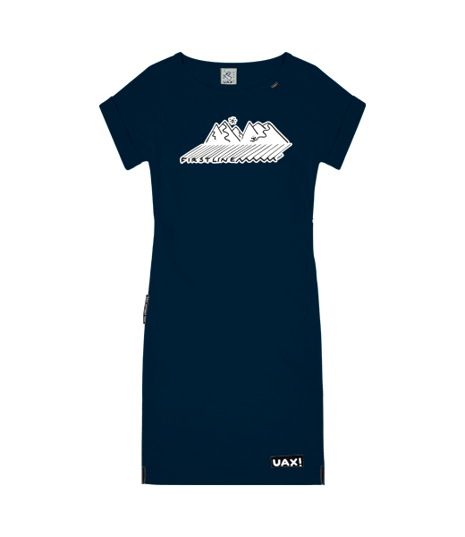 DĚTSKÉ ŠATY BASIC