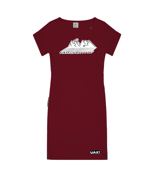 DĚTSKÉ ŠATY BASIC