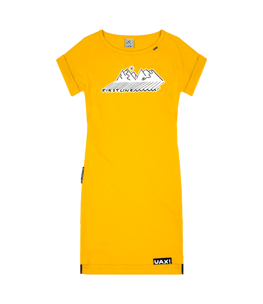 DĚTSKÉ ŠATY BASIC