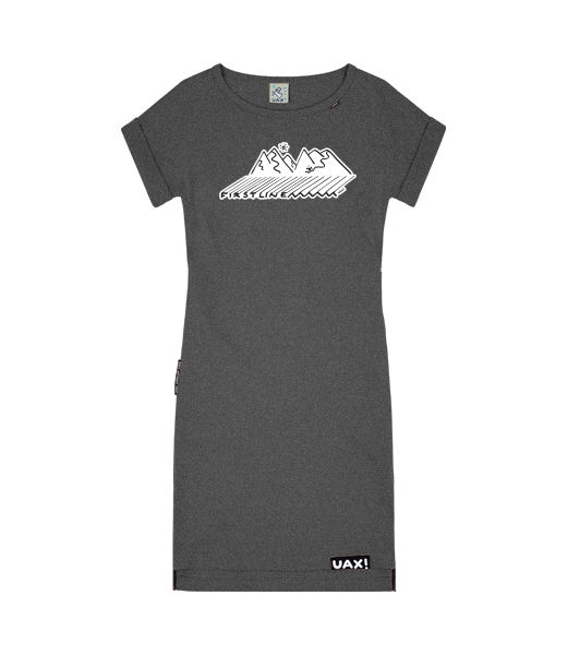 DĚTSKÉ ŠATY BASIC