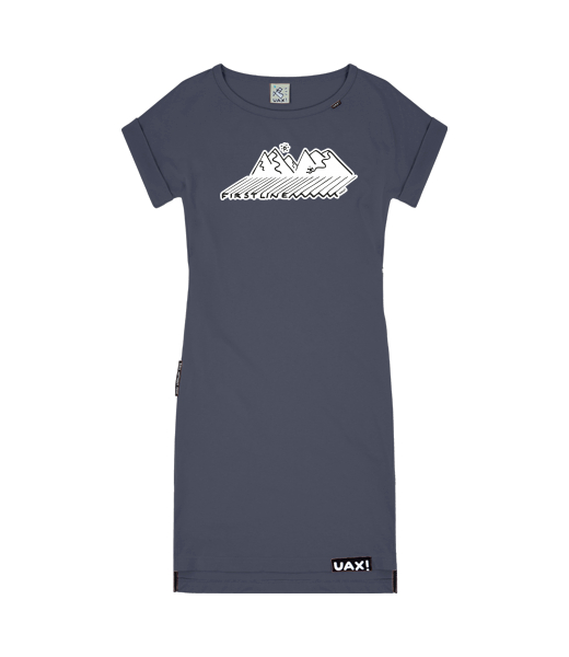 DĚTSKÉ ŠATY BASIC