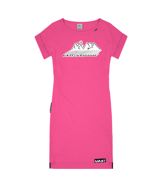 DĚTSKÉ ŠATY BASIC