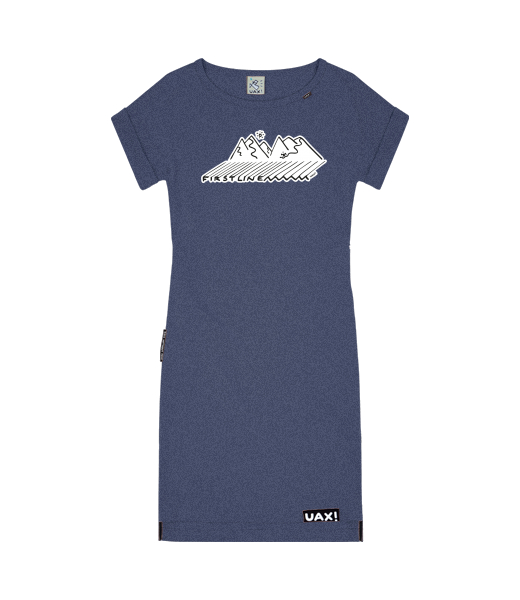 DĚTSKÉ ŠATY BASIC