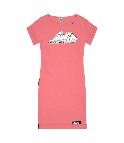 DĚTSKÉ ŠATY BASIC