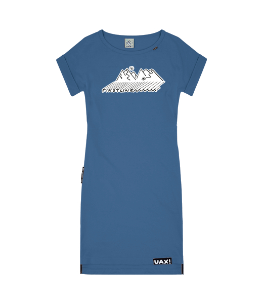 DĚTSKÉ ŠATY BASIC