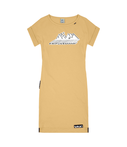 DĚTSKÉ ŠATY BASIC