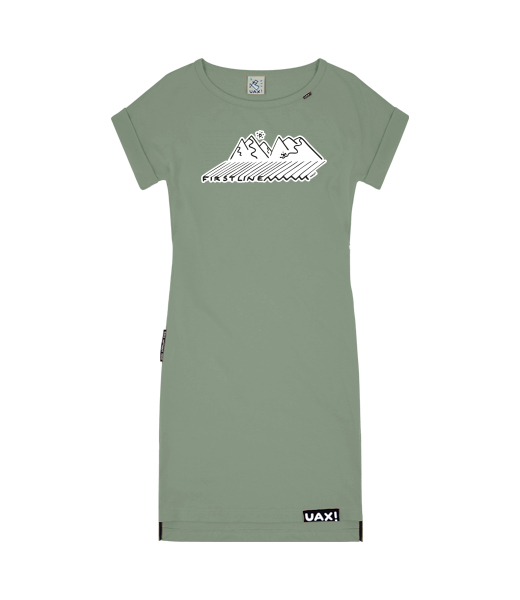 DĚTSKÉ ŠATY BASIC