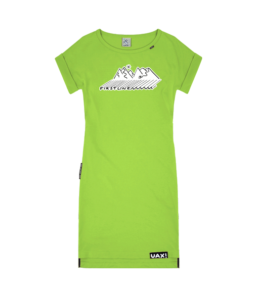 DĚTSKÉ ŠATY BASIC