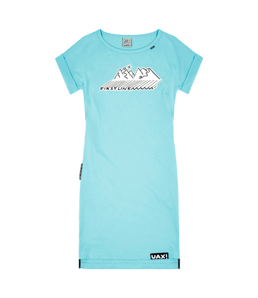 DĚTSKÉ ŠATY BASIC