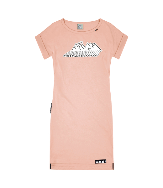 DĚTSKÉ ŠATY BASIC