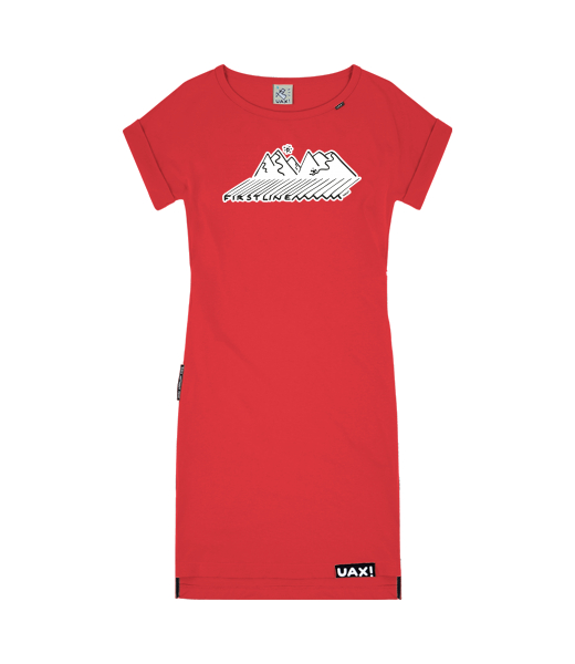 DĚTSKÉ ŠATY BASIC