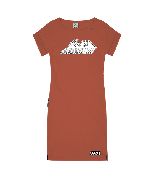 DĚTSKÉ ŠATY BASIC