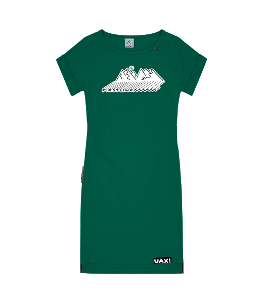 DĚTSKÉ ŠATY BASIC