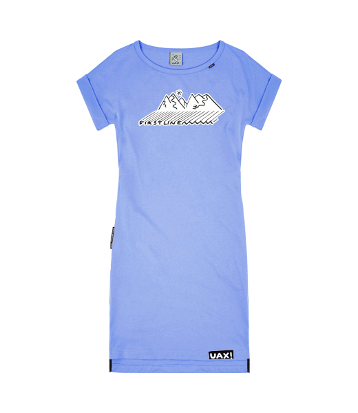 DĚTSKÉ ŠATY BASIC