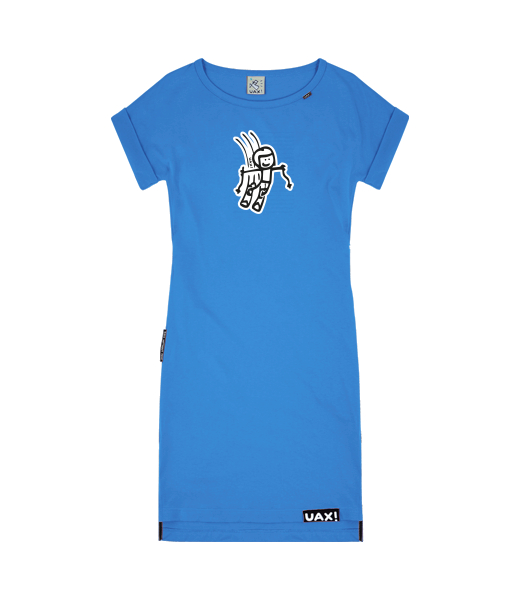 DĚTSKÉ ŠATY BASIC