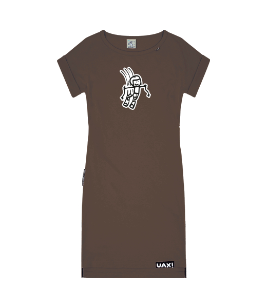 DĚTSKÉ ŠATY BASIC