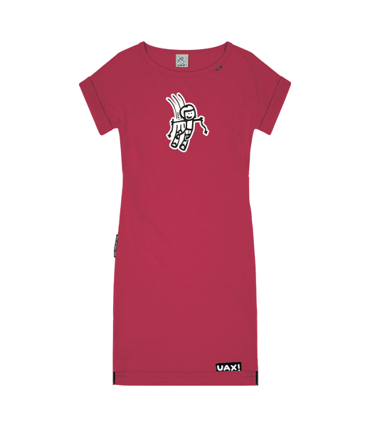 DĚTSKÉ ŠATY BASIC