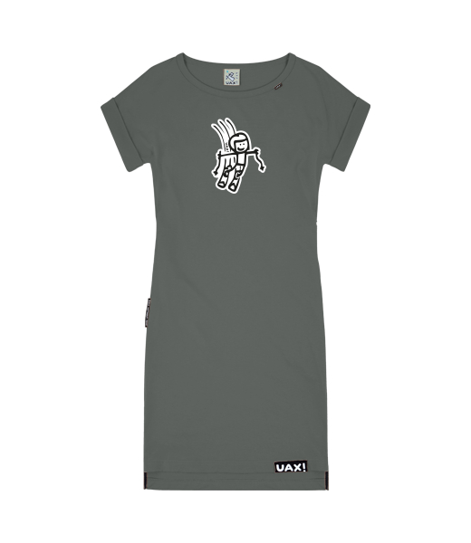 DĚTSKÉ ŠATY BASIC