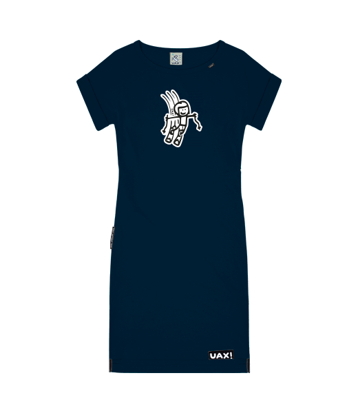 DĚTSKÉ ŠATY BASIC