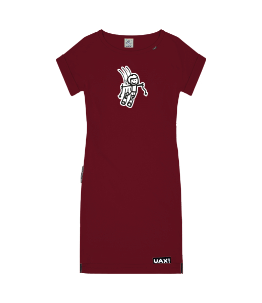 DĚTSKÉ ŠATY BASIC