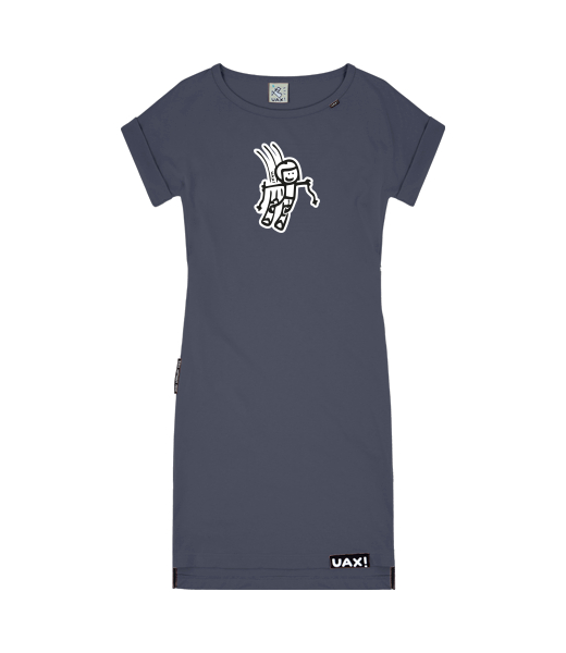 DĚTSKÉ ŠATY BASIC