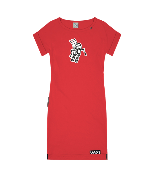 DĚTSKÉ ŠATY BASIC