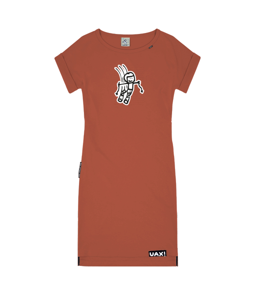 DĚTSKÉ ŠATY BASIC