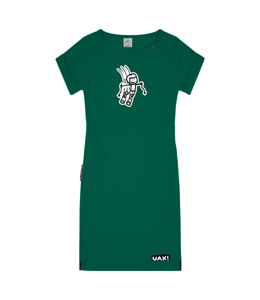 DĚTSKÉ ŠATY BASIC