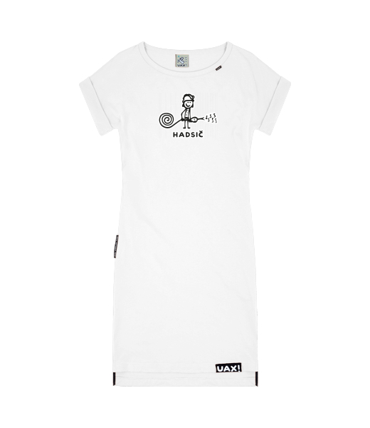 DĚTSKÉ ŠATY BASIC