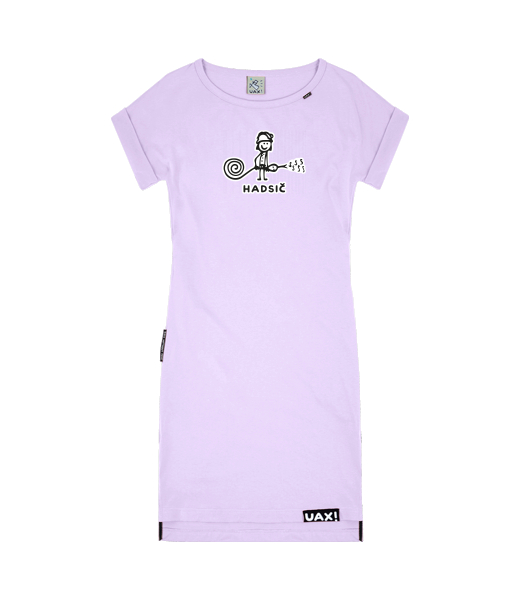 DĚTSKÉ ŠATY BASIC